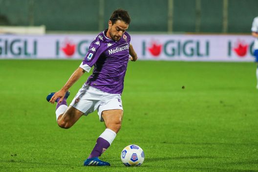 GERMOGLI PH: 2 OTTOBRE 2020 FIRENZE STADIO ARTEMIO FRANCHI SERIE A FIORENTINA VS SAMPDORIA NELLA FOTO BONAVENTURA GERMOGLI PH: 2 OTTOBRE 2020 FIRENZE STADIO ARTEMIO FRANCHI SERIE A FIORENTINA VS SAMPDORIA NELLA FOTO BONAVENTURA