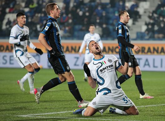 (Getty Images) Inter, Handanovic: “Per come è andata la partita, il pareggio è un buon risultato”- immagine 2