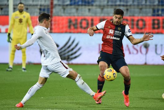 Toro, certezza Olimpico “Grande Torino” da ritrovare dopo gli ultimi sgambetti- immagine 2