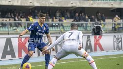 Mercato, la Lazio ci prova per Faraoni