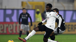 Damiani: “Agoumé può restare all’Inter. Allo Spezia troppo poco spazio”