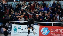 Calcio a 5, il derby attende il Vinumitaly Petrarca: c’è la Fenice