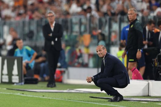 (Photo by Jonathan Moscrop/Getty Images) Juve e Dusan: De Punizionibus- immagine 2