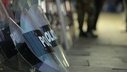 CAOS PALERMO / Scontri: ecco il video