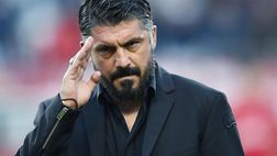 Repubblica – Gattuso in scena al San Paolo: Napoli pronto al riscatto
