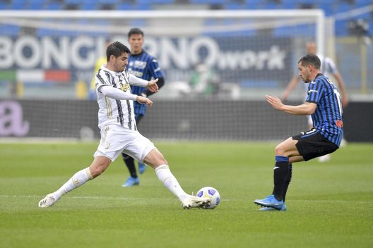 Alvaro Morata Alvaro Morata