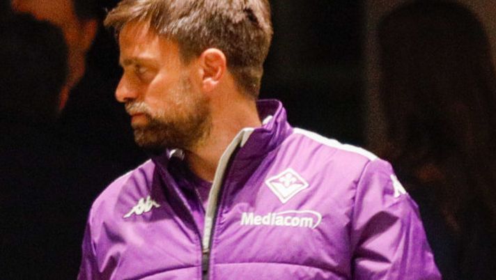 GERMOGLI PH: 17 MARZO 2025 BAGNO A RIPOLI VIOLA PARK MESSA IN RICORDO DI JOE BARONE AD UN ANNO DALLA SCOMPARSA Primavera, Galloppa rivela: “Ecco come gestisco i miei ragazzi” - immagine 1