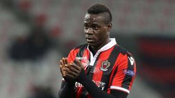 Zazzaroni contro Balotelli: “Un calcio che punta sul suo recupero è in ipossemia!”