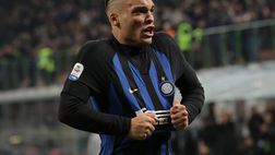 Serie A, top 11 della settimana: dominio Inter con 4 titolari. C’è Lautaro, Keita voto boom
