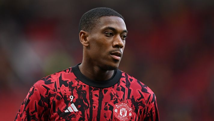 Inter, c’è un’altra pista per l’attacco e porta il nome di Martial: la situazione - immagine 1