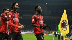 Milan-Cagliari, le pagelle crudeli: “Che ho visto!!! Pioli, ti prego, ascoltami…”