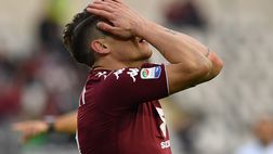Toro, non è cambiato niente
