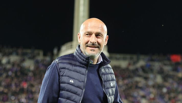 Italiano (sala stampa): “Se concentrato, Parisi è un signor giocatore” - immagine 1