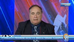 Chiariello su Lipsia-Napoli: “Chist’ so’ pazz! Hanno sfiorato l’impresa. Testa al Cagliari” |FOTO