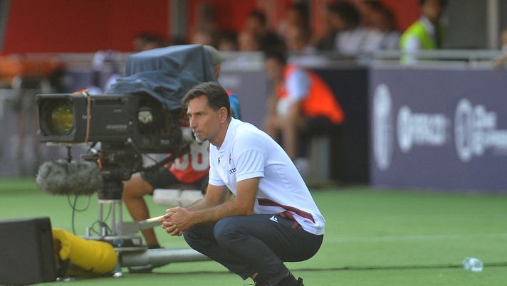 La Primavera fallisce l’assalto al secondo posto: passa il Frosinone 0-2 - immagine 1