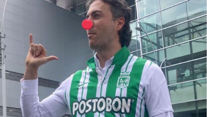 Medellin, stadio negato dopo il derby rinviato: Asprilla al sindaco “Sei un pagliaccio” - immagine 1