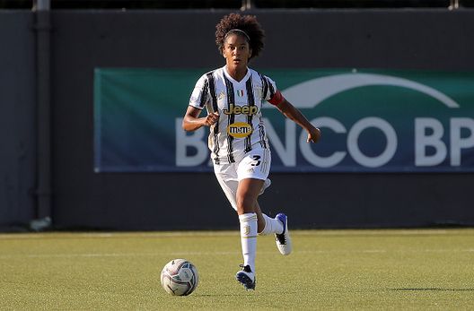 Sara Gama (Getty Images) Sara Gama (Getty Images)