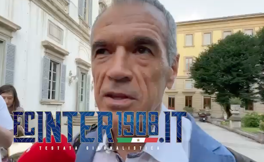 InterSpac, ecco i 52 soci ufficiali: ci sono già 5 ex giocatori nerazzurri- immagine 2