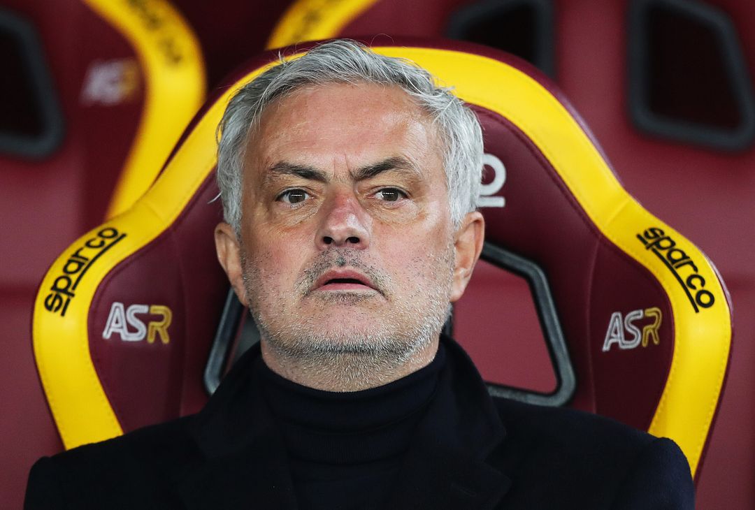 Roma-Atalanta 1-1 – FOTOGALLERY - immagine 7