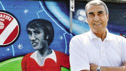ESCLUSIVA- JUVENTUS, l’ex Anastasi: “La sfida con l’Inter arriva nel momento giusto”
