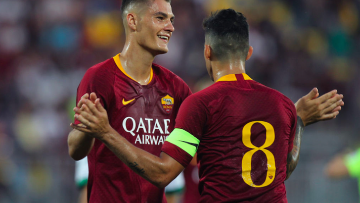 Schick al fanta? Gazzetta: “Talento in affanno, fine del mistero dopo la sosta” Schick al fanta? Gazzetta: “Talento in affanno, fine del mistero dopo la sosta” - immagine 1