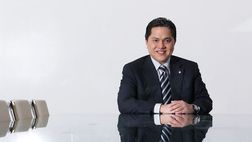 Foto – Inter, il bilancio tra acquisti e cessioni: Thohir ha speso in totale…