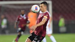 Serie B, Salernitana-Brescia: Clotet recupera Aye, Castori col tandem Tutino-Gondo. Le formazioni ufficiali