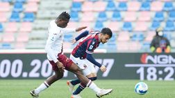 Bologna-Torino 0-0: Skorupski salva, reti inviolate all’intervallo