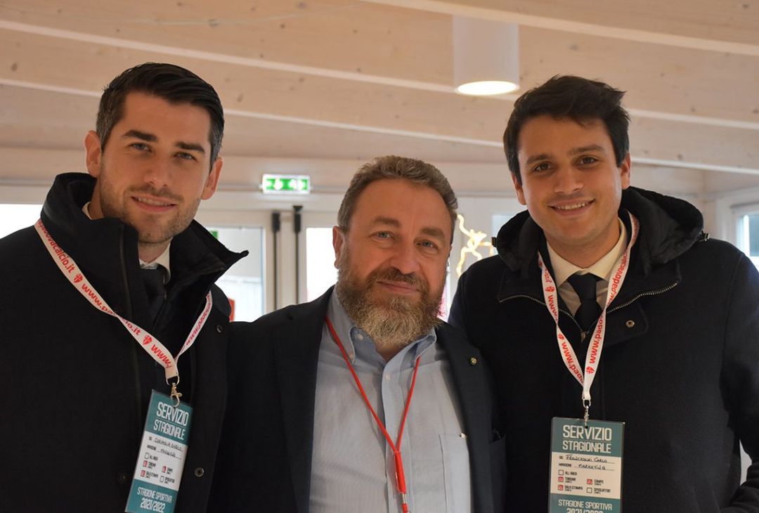 Il Padova fa network, ecco le foto dell’incontro con gli sponsor - immagine 7