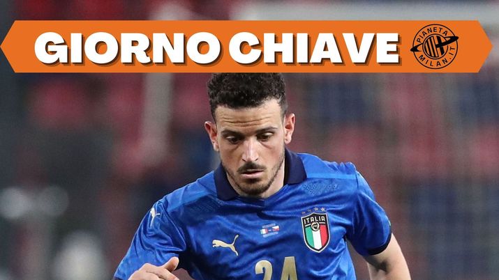 Alessandro Florenzi (difensore Roma), obiettivo di calciomercato del Milan | AC Milan News (Getty Images) 