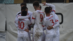 Campodarsego, il primo match dell’anno è la trasferta a Mori S.Stefano
