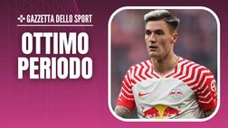 Calciomercato Milan – Per Sesko serve un investimento pesante: le cifre