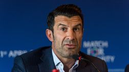 Real Madrid, Figo punta su Raul: “Ha tutte le carte in regola. Lo spero per lui”