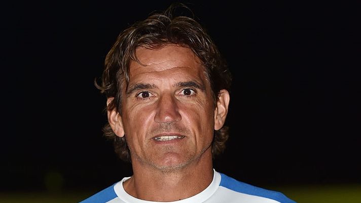 Mareggini: “Vado controrrente su Nzola, ha qualità. I rigori sono una sfida” - immagine 1