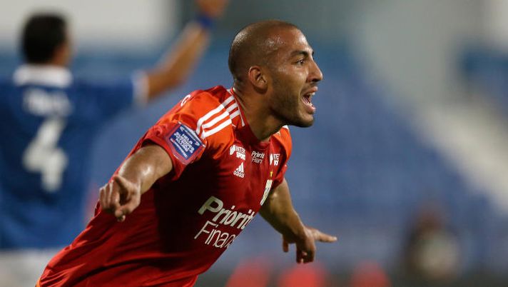 Calciomercato Palermo: Aleesami ad un passo, domenica è atteso in città. I dettagli Calciomercato Palermo: Aleesami ad un passo, domenica è atteso in città. I dettagli