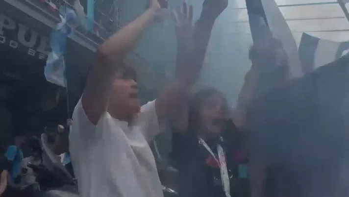 cavani figlio