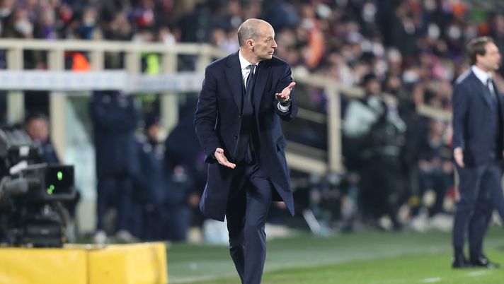 Juventus, i convocati di Allegri: tante defezioni, emergenza in mezzo - immagine 1