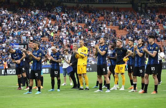 Getty Images ESCLUSIVA Bagni: “Inter, non cedere Lautaro. E se fai questi 3 colpi mamma mia!”- immagine 2