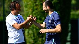 Cds – Inter, oggi spezzone di gara per Mkhitaryan: attesa anche per Asllani