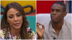 Enock-Roma, continua la lite sul bacio. Balotelli a gamba tesa: “Mio fratello è intoccabile”