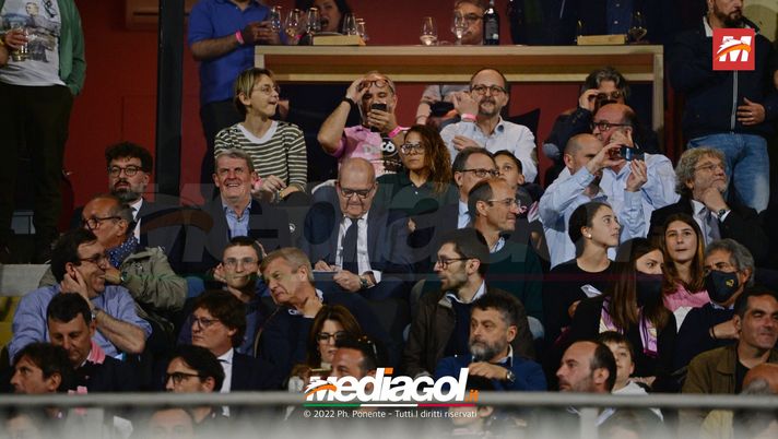 Palermo al City Group, lettera di intenti: dopo i playoff si parlerà di closing - immagine 1