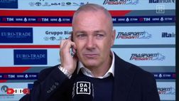 L’allenatore della Cremonese: “Abbiamo sporcato la partita del Milan”