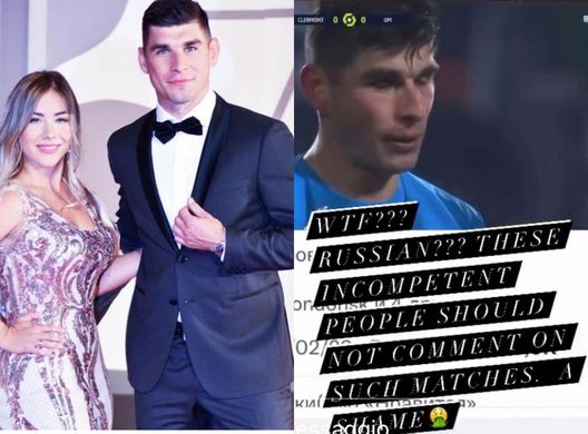 La moglie di Malinovskyi contro i commentatori di Bein Sports USA: “Incompetenti, non…” - immagine 1