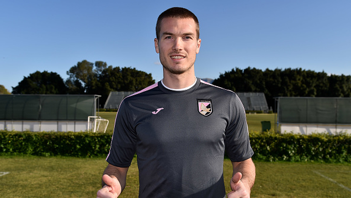 Napoli-Palermo: variazione sui convocati, ci sono Sunjic e Silva. Vitiello resta a casa  Napoli-Palermo: variazione sui convocati, ci sono Sunjic e Silva. Vitiello resta a casa