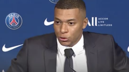 PSG, Mbappé: “Restare scelta sentimentale e sportiva”
