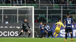 Inter-Fiorentina 1-1: il film della partita di ‘San Siro’ | VIDEO