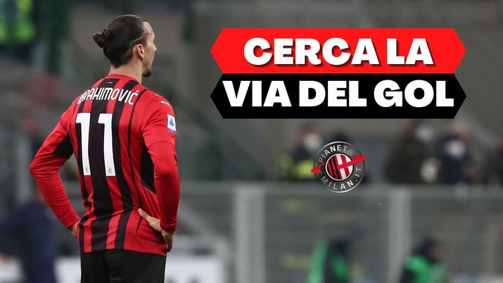 Zlatan Ibrahimovic (attaccante AC Milan) sarà titolare in Milan-Juventus | News (Getty Images) Zlatan Ibrahimovic AC Milan