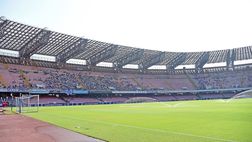 GdS – Napoli-Inter, sarà un San Paolo da record. Attesi circa 2000 tifosi nerazzurri