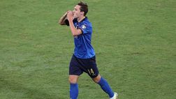 Qatar 2022 – Italia-Bulgaria 1-1, Chiesa non basta: un punto per gli azzurri