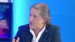 L’ex arbitro Pieri: “Ecco chi metto dietro la lavagna”